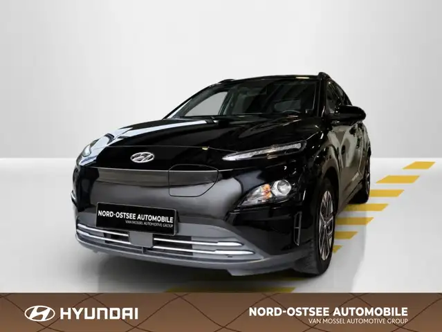 Hyundai Autres KONA SELECT ELEKTRO 2WD PDC ACC KAMERA KLIMA SHZ