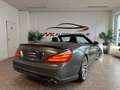 Mercedes-Benz SL 63 AMG Performance Carbon Magic Sky Pano Matt Grau - thumbnail 12