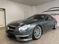 Mercedes-Benz SL 63 AMG Performance Carbon Magic Sky Pano Matt Grau - thumbnail 3