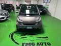 smart forFour Smart ForTwo 1000 52 kW coupè passion Grigio - thumbnail 2