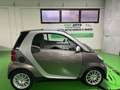 smart forFour Smart ForTwo 1000 52 kW coupè passion Grigio - thumbnail 4