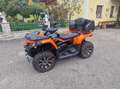 CFMOTO CForce 520 Orange - thumbnail 1