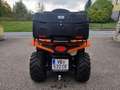 CFMOTO CForce 520 Orange - thumbnail 4
