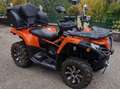 CFMOTO CForce 520 Orange - thumbnail 3