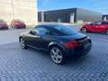 Audi TT TT Coupe 1.8I Turbo, Leder, Airco, Zetelverwarming Noir - thumbnail 3