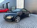 Audi TT TT Coupe 1.8I Turbo, Leder, Airco, Zetelverwarming Noir - thumbnail 1