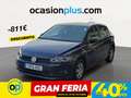 Volkswagen Polo 1.0 Edition 55kW Gris - thumbnail 1