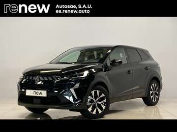 E-TECH Full Hybrid Evolution 105kW
