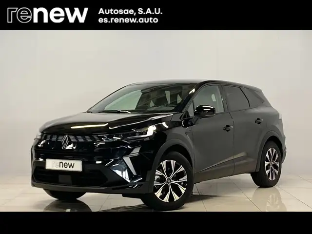 Renault Symbioz E-TECH Full Hybrid Evolution 105kW