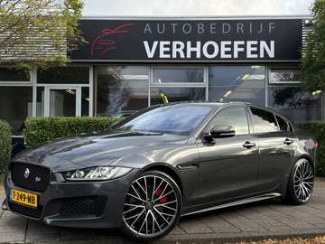 3.0 S Platinum Edition - ZWART LEDER - STOEL VERW