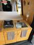 Volkswagen T5 Geel - thumbnail 16