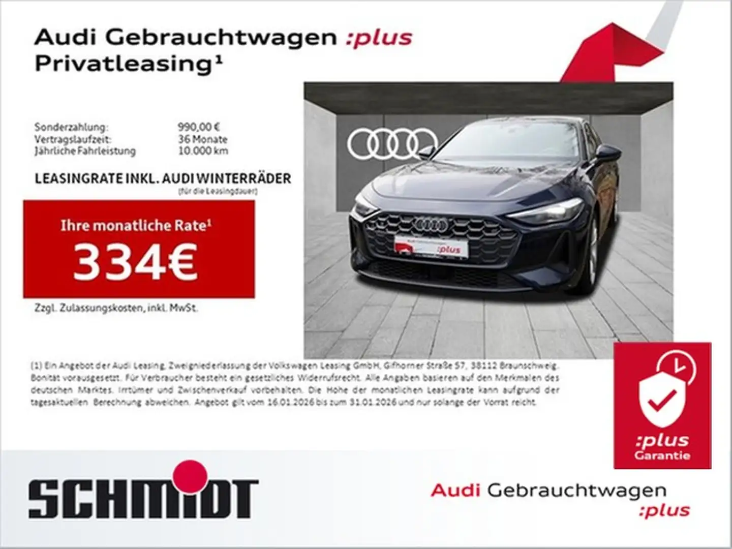 Audi A5 Limousine TDI Sports. ACC Kamera Businessp. Blau - 1