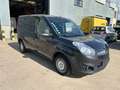 Opel Combo 1.3 dci met airco top aanbieding reeds gekeurd Noir - thumbnail 2