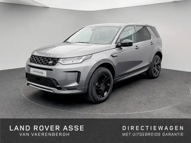 Land Rover Discovery Sport P270e S