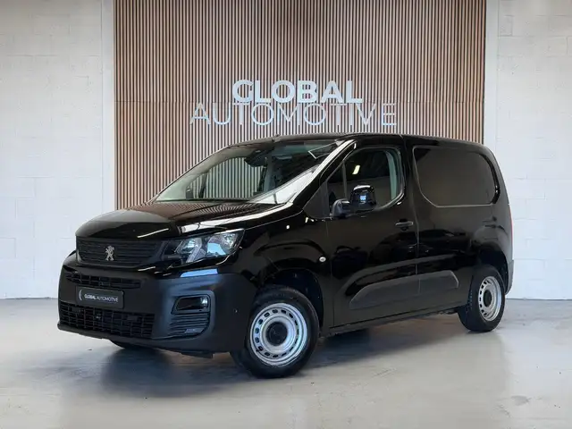 Peugeot Partner 1.2 PureTech Premium | PDC | Carplay | 3P