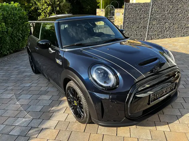 Mini Cooper SE Pano HUD H/K Navi LED Kam 1.Hd 17