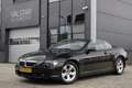 BMW 630 6-serie Cabrio 630i High Executive | Youngtimer Czarny - thumbnail 2