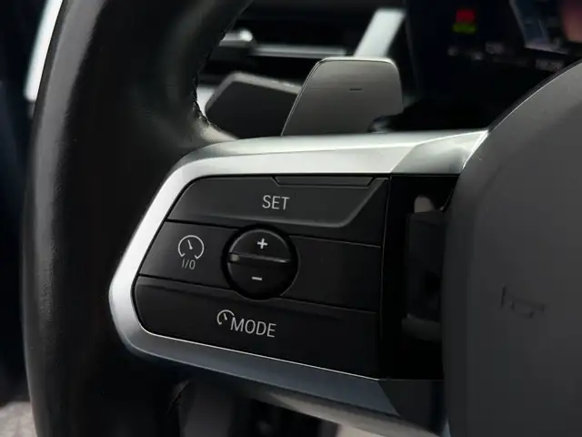 BMW X1 view 19