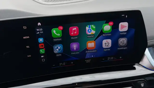BMW X1 view 12