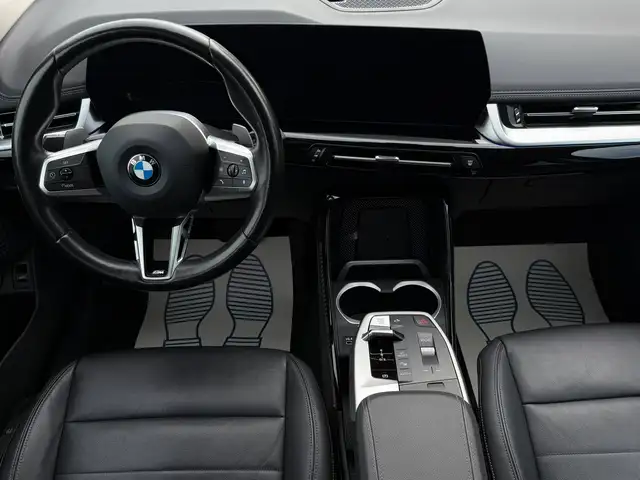 BMW X1 view 7