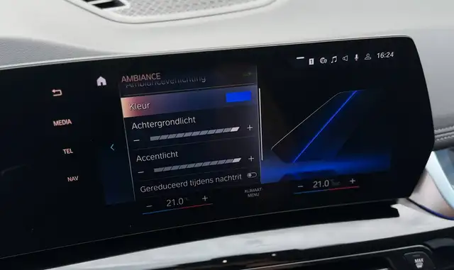 BMW X1 view 13