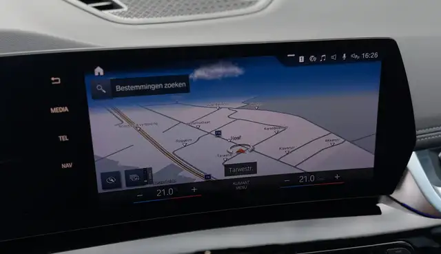 BMW X1 view 16