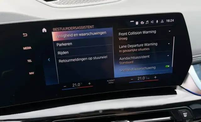 BMW X1 view 14