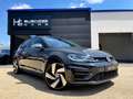 Volkswagen Golf 7.5/ 1.5 TSI/ R-LINE/ FULL LED/ ALCANTARA/ CARPLAY Gris - thumbnail 8