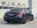 Mercedes-Benz C 220 BlueTEC Aut.| AMG 43 LOOK| AMBT|LED| LEDER|NAVI Schwarz - thumbnail 4
