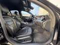Mercedes-Benz C 220 BlueTEC Aut.| AMG 43 LOOK| AMBT|LED| LEDER|NAVI Schwarz - thumbnail 12