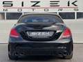 Mercedes-Benz C 220 BlueTEC Aut.| AMG 43 LOOK| AMBT|LED| LEDER|NAVI Schwarz - thumbnail 6