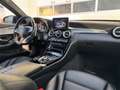 Mercedes-Benz C 220 BlueTEC Aut.| AMG 43 LOOK| AMBT|LED| LEDER|NAVI Schwarz - thumbnail 11