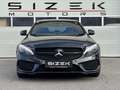 Mercedes-Benz C 220 BlueTEC Aut.| AMG 43 LOOK| AMBT|LED| LEDER|NAVI Schwarz - thumbnail 5