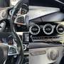 Mercedes-Benz C 220 BlueTEC Aut.| AMG 43 LOOK| AMBT|LED| LEDER|NAVI Schwarz - thumbnail 14
