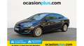 Opel Astra Sedán 1.7CDTi Selective Schwarz - thumbnail 1