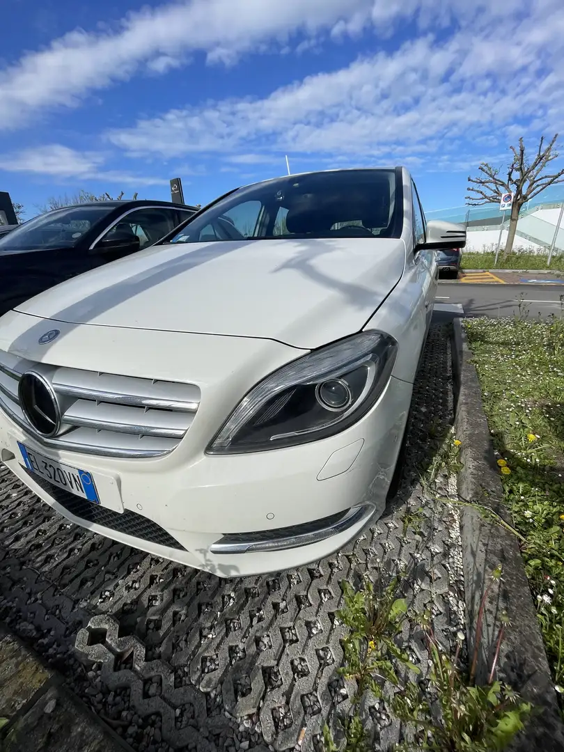 Mercedes-Benz B 180 cdi be Premium - 2