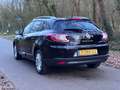 Renault Megane Estate 1.2 TCe Limited | Cruise + Navi + 1e Eigena Schwarz - thumbnail 4