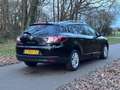 Renault Megane Estate 1.2 TCe Limited | Cruise + Navi + 1e Eigena Schwarz - thumbnail 5