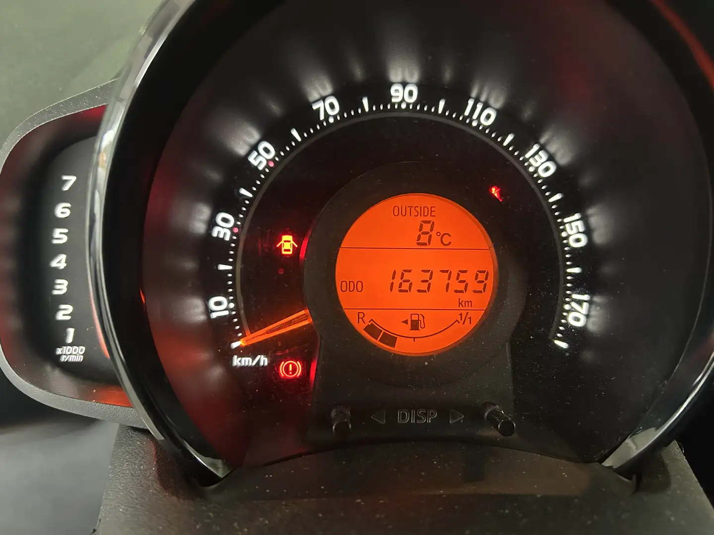 Toyota Aygo 5p 1.0 x-fun 72cv - 2