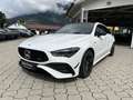 Mercedes-Benz CLA 35 AMG CLA35 AMG 4M SB AERO NIGHT2 HUD PANOSD PERF-SITZ Blanc - thumbnail 4