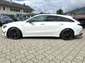 Mercedes-Benz CLA 35 AMG CLA35 AMG 4M SB AERO NIGHT2 HUD PANOSD PERF-SITZ Blanc - thumbnail 5