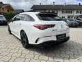 Mercedes-Benz CLA 35 AMG CLA35 AMG 4M SB AERO NIGHT2 HUD PANOSD PERF-SITZ Blanc - thumbnail 7