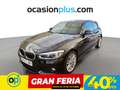 BMW 116 116d Negro - thumbnail 1