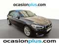 BMW 116 116d Negro - thumbnail 2