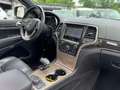 Jeep Grand Cherokee 3.0 CRD Overland*250PS* Schwarz - thumbnail 12