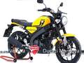 Yamaha XSR 125 XSR 125 gomme e catena nuove Giallo - thumbnail 3