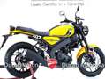 Yamaha XSR 125 XSR 125 gomme e catena nuove Giallo - thumbnail 15