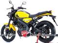 Yamaha XSR 125 XSR 125 gomme e catena nuove Giallo - thumbnail 10