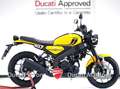 Yamaha XSR 125 XSR 125 gomme e catena nuove Giallo - thumbnail 1