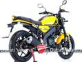 Yamaha XSR 125 XSR 125 gomme e catena nuove Giallo - thumbnail 14